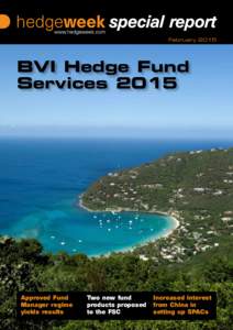 February[removed]BVI Hedge Fund Services[removed]Approved Fund