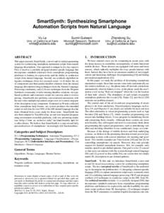 Visual programming languages / Software engineering / Computer data / Dataflow / Natural language processing / Futures and promises / Computing / Computer architecture / Models of computation