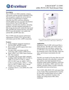 Microsoft Word - Z-330W rev A.doc