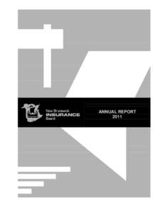 ANNUAL REPORT 2011 __________________________________________________________________________________  March 1, 2012