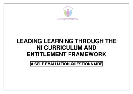 CURRICULUM IMPLEMENTATION