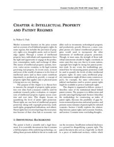 Property law / Patent / Prior art / European Patent Convention / Term of patent / Inventor / European Patent Office / Priority right / First to file and first to invent / Patent law / Law / Civil law
