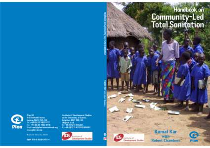 Handbook on Community-Led Total Sanitation