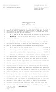 MISSISSIPPI LEGISLATURE  REGULAR SESSION 2006 By: