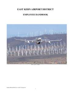 Microsoft Word - Revised Employee Handbook as