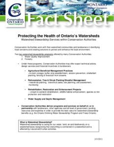 Microsoft Word - Watershed Stewardship Fact Sheet 2012.doc