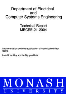 Microsoft Word - tech report on Implementation v2.doc