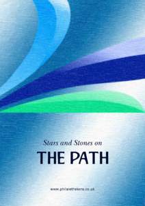 Integrative Theosophical Studies Online Series 5 Living the Life Stars and Stones on  THE PATH