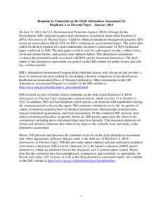 Sustainability / Risk / Bisphenol A / Bisphenols / Plasticizers / Risk factors / Design for the Environment / Globally Harmonized System of Classification and Labelling of Chemicals / Risk assessment / Endocrine disruptors / Hazard analysis / Environment