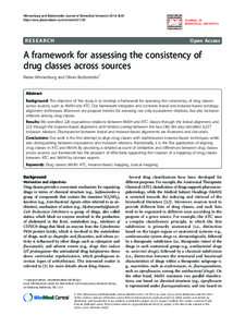 Winnenburg and Bodenreider Journal of Biomedical Semantics 2014, 5:30 http://www.jbiomedsem.com/content[removed]JOURNAL OF BIOMEDICAL SEMANTICS