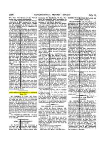 Page[removed]CONGRESSIONAL RECORD — SENATE first time, the Senate of the United States will number 100 Members.