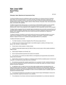 Philosophy of education / Education policy / Disability / Inclusion / Student voice / National Equity Project / School counselor / Education / Education reform / Critical pedagogy