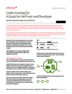 Distributed revision control systems / Version control / Git / Repo / Apache Subversion / Revision control / Linux kernel / Wiki software / Comparison of revision control software / Software / Computer programming / Computing