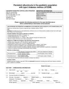 Biology / Microalbuminuria / Albuminuria / Gestational diabetes / Diabetes mellitus / Glycated hemoglobin / Glucose tolerance test / Blood sugar / Insulin resistance / Diabetes / Endocrine system / Medicine