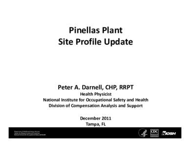 Microsoft PowerPoint - Pinellas Update--FINAL.pptx [Read-Only]