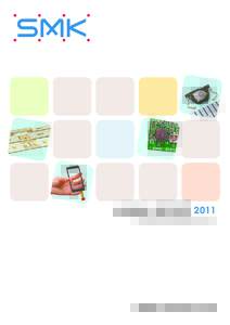 ANNUAL REPORT 2011 For the fiscal year ended March 31, 2011 Financial Highlights  “Dreams, Inspiration,