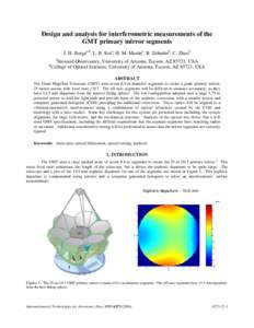 Microsoft Word - GMT testing paper Rev F.doc