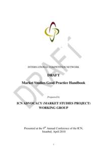 Microsoft Word - MarketStudiesDRAFTHandbook.doc