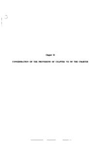 United Nations Security Council / Chapter VII of the United Nations Charter / Rhodesia / United Nations Security Council Resolution 424 / United Nations Security Council Resolution / United Nations / International relations / International security