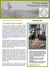 Microsoft Word - TWGPP Newsletter Dec 2007