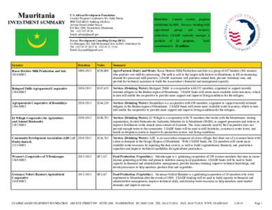 Structure / Agriculture in the United States / Business / Cooperative extension service / Sociology / Cooperative / Mutualism / Rural community development