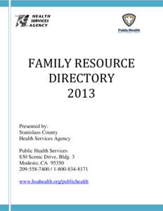 Microsoft Word[removed]Resource Directory.doc