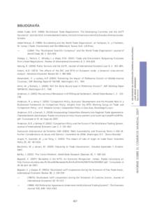 World Trade Organization / General Agreement on Tariffs and Trade / Agreement on Trade-Related Aspects of Intellectual Property Rights / International trade law / Uruguay Round / International Trade Organization / Trade pact / Safeguard / Doha Development Round / International trade / International relations / Business