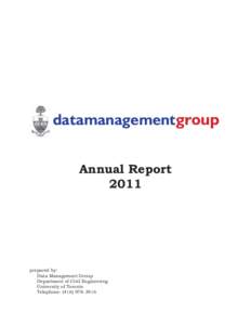 2011DMGannual_report.indd