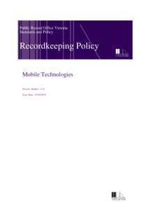 Microsoft Word - Mobile_Tech_Policy.docx