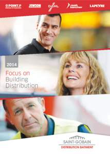 2014  Focus on Building Distribution