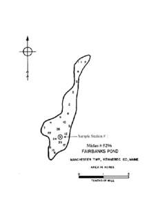 Trout / Taunton River Watershed / Lovewell Pond / Trickey Pond / Fish / Perch / Yellow perch