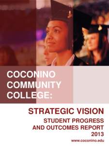 ARIZONA COMMUNITY COLLEGES: VISION FOR 2010