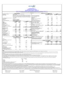 Financial statements / Generally Accepted Accounting Principles / Cash flow / Balance sheet / Income statement / Equity / Attica Group / Cash flow statement / Valuation / Accountancy / Finance / Business