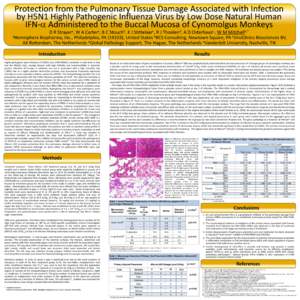 Medicine / Biology / Influenza pandemic / Influenza / Avian influenza / Oseltamivir / Pandemic / Flu pandemic / Pneumonia / Epidemiology / Influenza A virus subtype H5N1 / Health