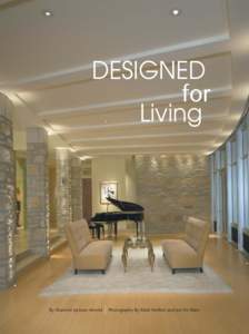 DESIGNED for Living By Shannon Jackson Arnold