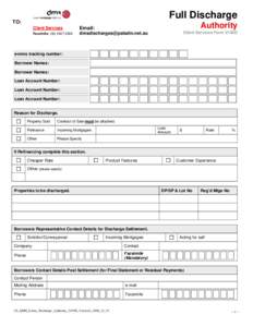 Microsoft Word - CS_DMS_Forms_Discharge_Authority_2103D_Version1_2008_12_31.doc