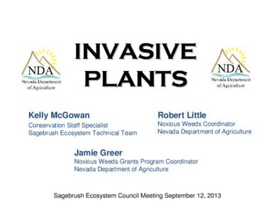 SEC_Invasive Plant Presentation