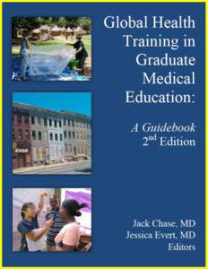 Introduction To Global Health Education