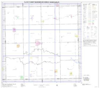 P.L[removed]County Block Map[removed]Census)