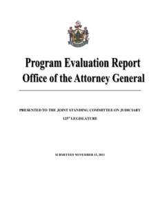 Attorney general / Oklahoma District Attorneys Council / Oklahoma state budget / Law / Central Intelligence Agency / McLean /  Virginia