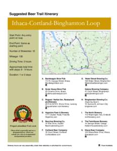 Microsoft Word - Binghamton_Cortland_Ithaca Loop 2014.docx