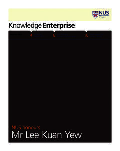 Knowledge Enterprise May/Jun[removed]University