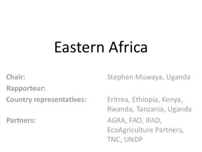 Environmentalism / Ecoagriculture / Rural community development / Sustainability / AccountAbility / Environment / Sustainable agriculture / Environmental social science