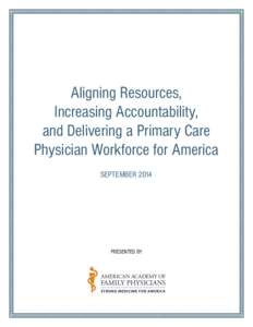 Full AAFP GME Policy Paper
