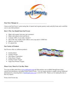 Microsoft Word - Retailer Request Letter