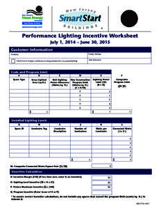 Energy conservation / Incentive / Microeconomics / Motivation / ASHRAE 90.1 / Lighting / Energy service company / Energy Rebate Program / United States Wind Energy Policy / Energy / Marketing / Business