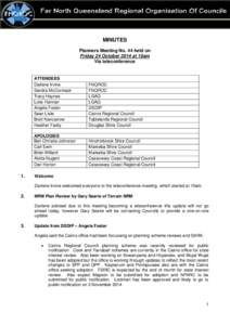 Microsoft Word - LIVE-#v2-FNQROC_Planners_Group_Minutes_No__44_-_24_October_2014.DOC