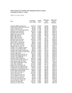 Microsoft Word - ganzportfoliotable.htm