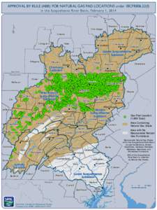 Geography of the United States / Susquehanna River / Lewistown /  Pennsylvania