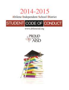 Student Code of Conduct[removed]